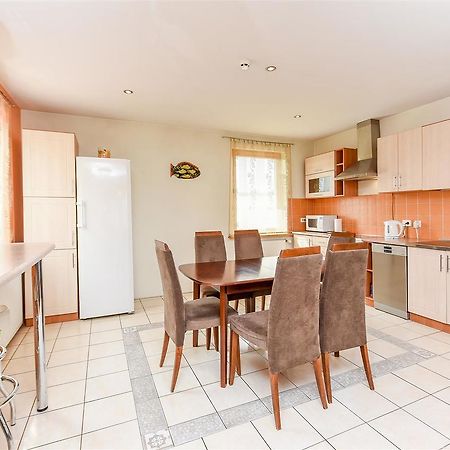 Birutes Houses Druskininkai Luaran gambar