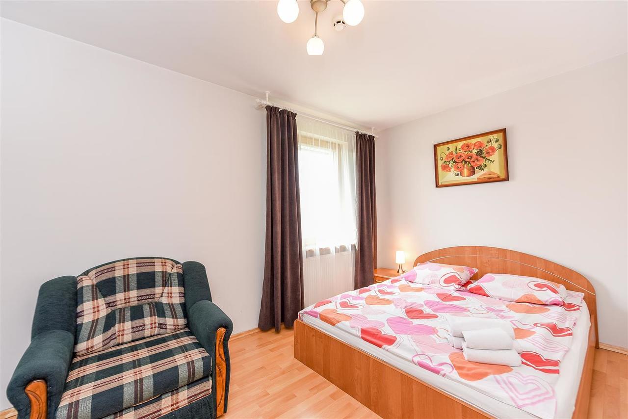 Birutes Houses Druskininkai Luaran gambar